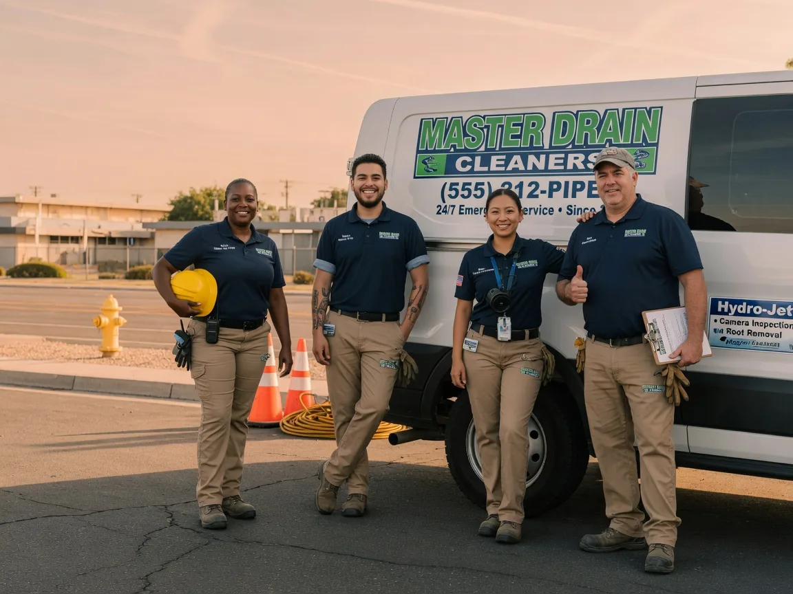 Drain Cleaning company in Defuniak Springs, FL