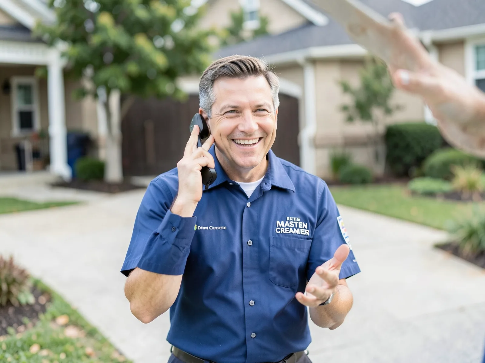 Drain Cleaning Defuniak Springs, FL FAQs